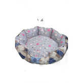 جای خواب لش لارج VIP قطر 75 cm کد k29