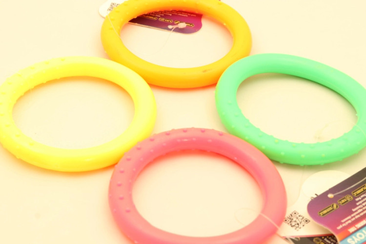 دندونی طرح حلقه برند زاریکس