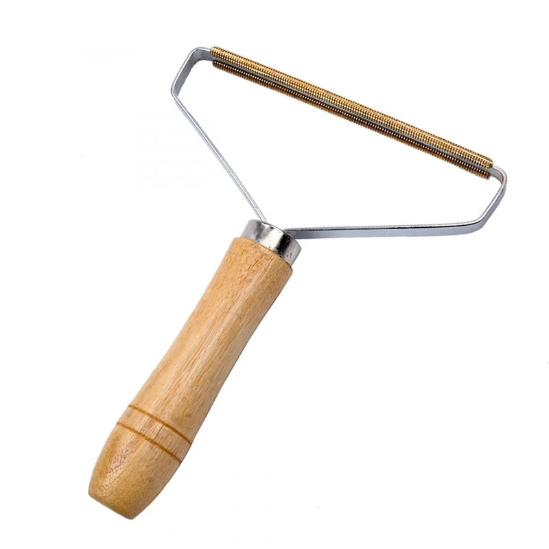 پرزگیر دسته چوبیPR2