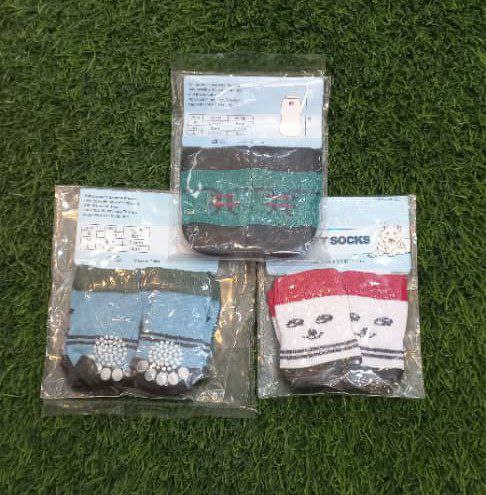 جوراب سگ و گربه