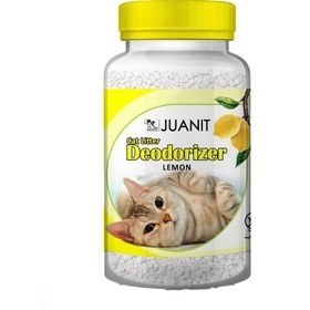 عطر خاک ژوانیت رایحه لیمو ۵۰۰ گرم