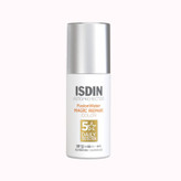 کرم ضد آفتاب مجیک ریپیر فیوژن واتر ایزدین SPF+50