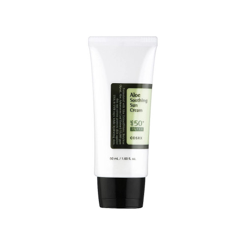 کرم ضد آفتاب آلوورا کوزارکس SPF+50