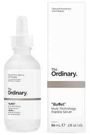 سرم آبرسان و جوانساز بافت (بافه) اوردینری اصل 30 میلی لیتر