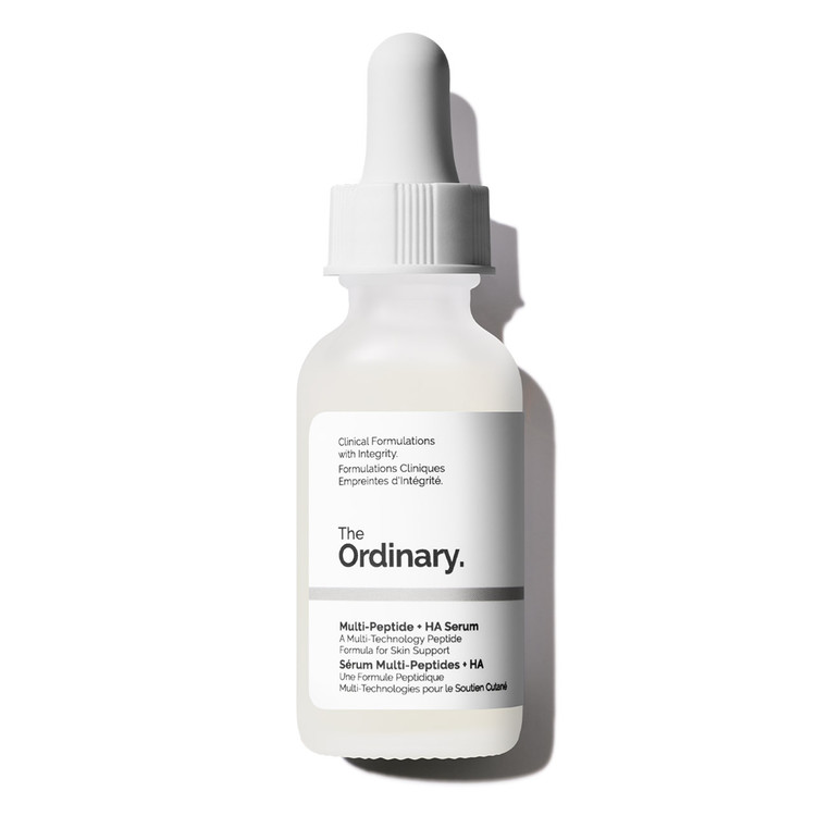 سرم بافه اوردینری مولتی پپتاید + HA – ضد چروک و جوانساز