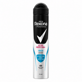 اسپری ضد تعریق مردانه رکسونا مدل Active Protection + Fresh حجم 200 میلیلیتر