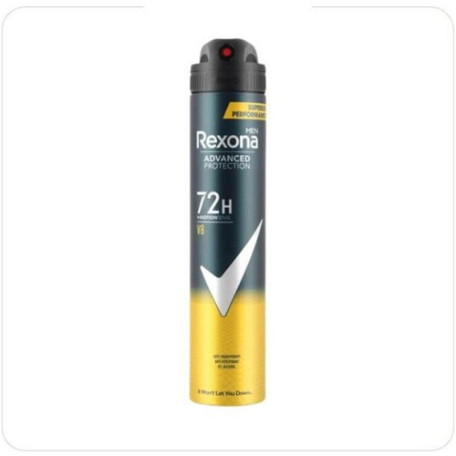 اسپری ضد تعریق مردانه رکسونا مدل Active Protection + Fresh حجم 200 میلیلیتر