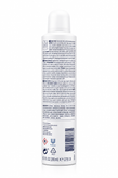پشت اسپری ضدتعریق رکسونا مدل Cotton Dry Advanced Protection 72 ساعته