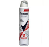 اسپری ضد تعریق زنانه رکسونا Invisible Advance Protection حجم 200 میلیلیتر بدون الکل