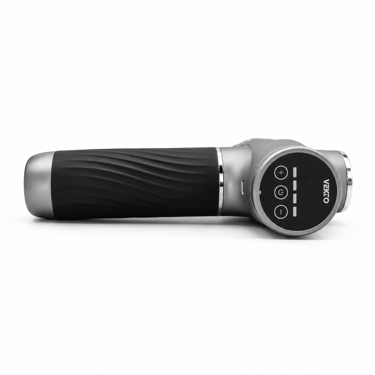 Rechargeable Vekto LY677A percussion massage gun