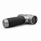 Vekto LY677A portable massage gun with interchangeable heads