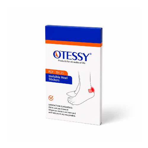 محافظ سیلیکونی پشت پا اتسی OTESSY TH25
